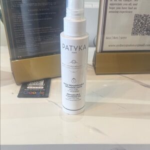 Remarkable Cleansing Oil - White